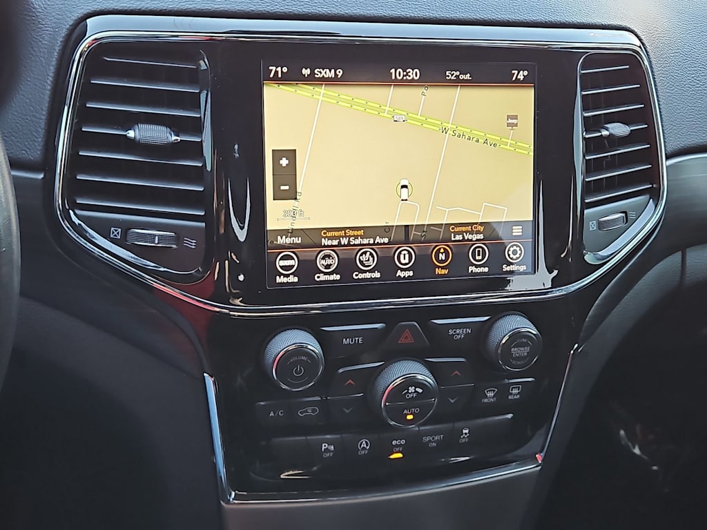 Thumbnail: 2020 Jeep Grand Cherokee - 33