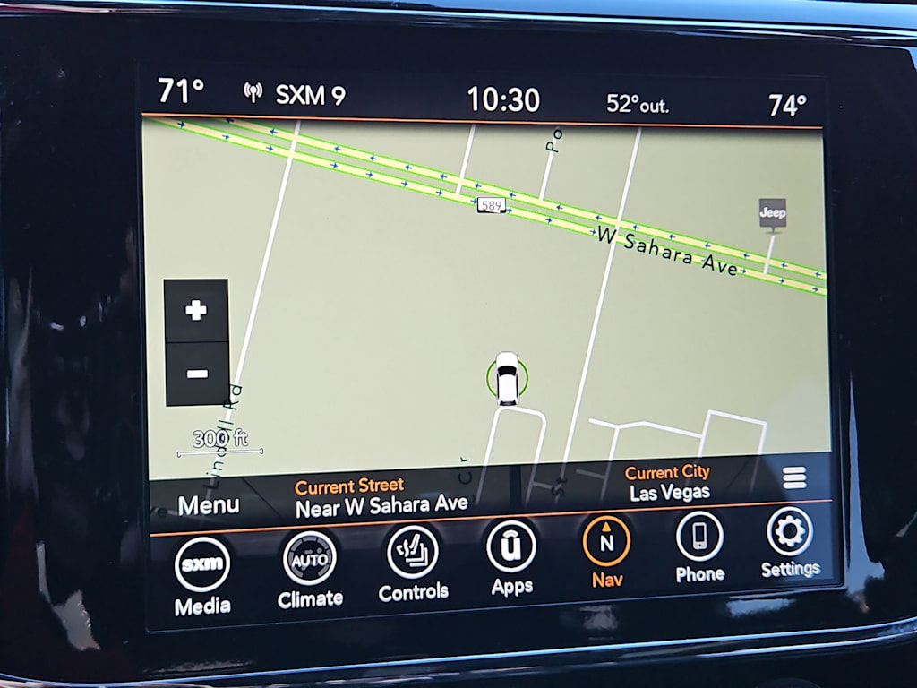 Thumbnail: 2020 Jeep Grand Cherokee - 34