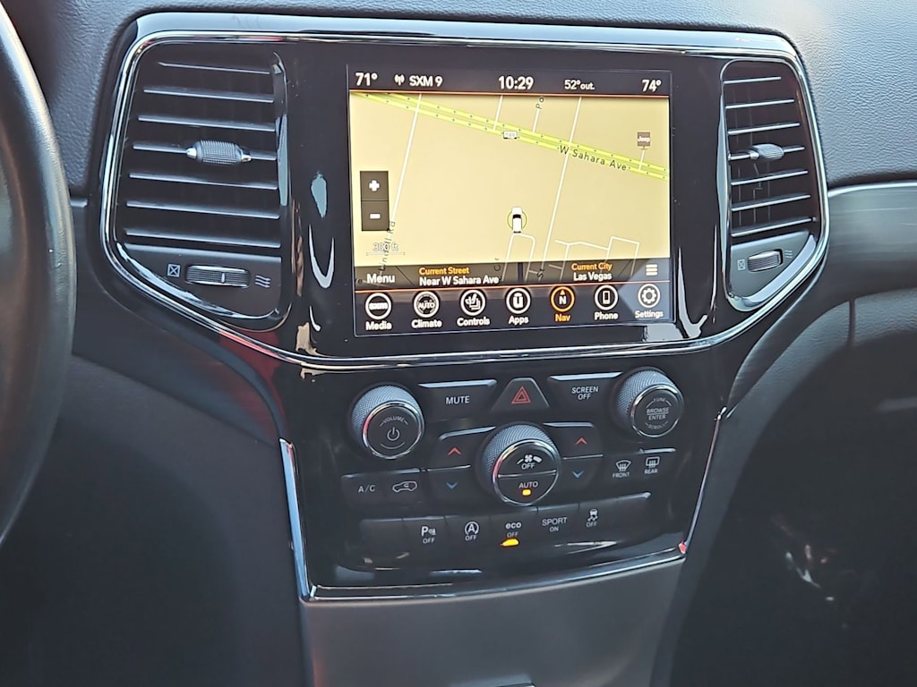 Thumbnail: 2020 Jeep Grand Cherokee - 15