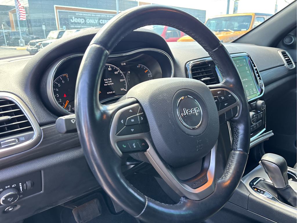 Thumbnail: 2022 Jeep Grand Cherokee - 2