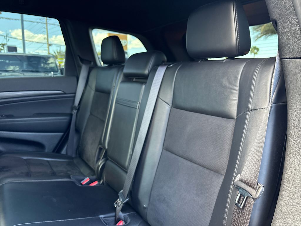 Thumbnail: 2022 Jeep Grand Cherokee - 9