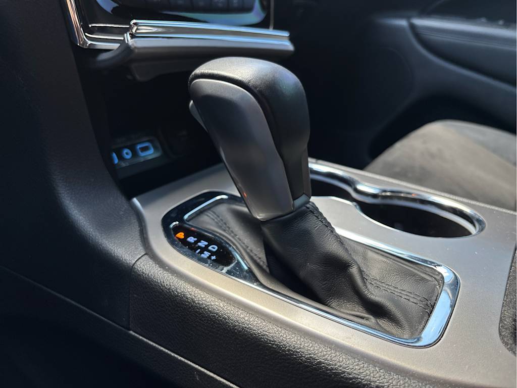 Thumbnail: 2022 Jeep Grand Cherokee - 11