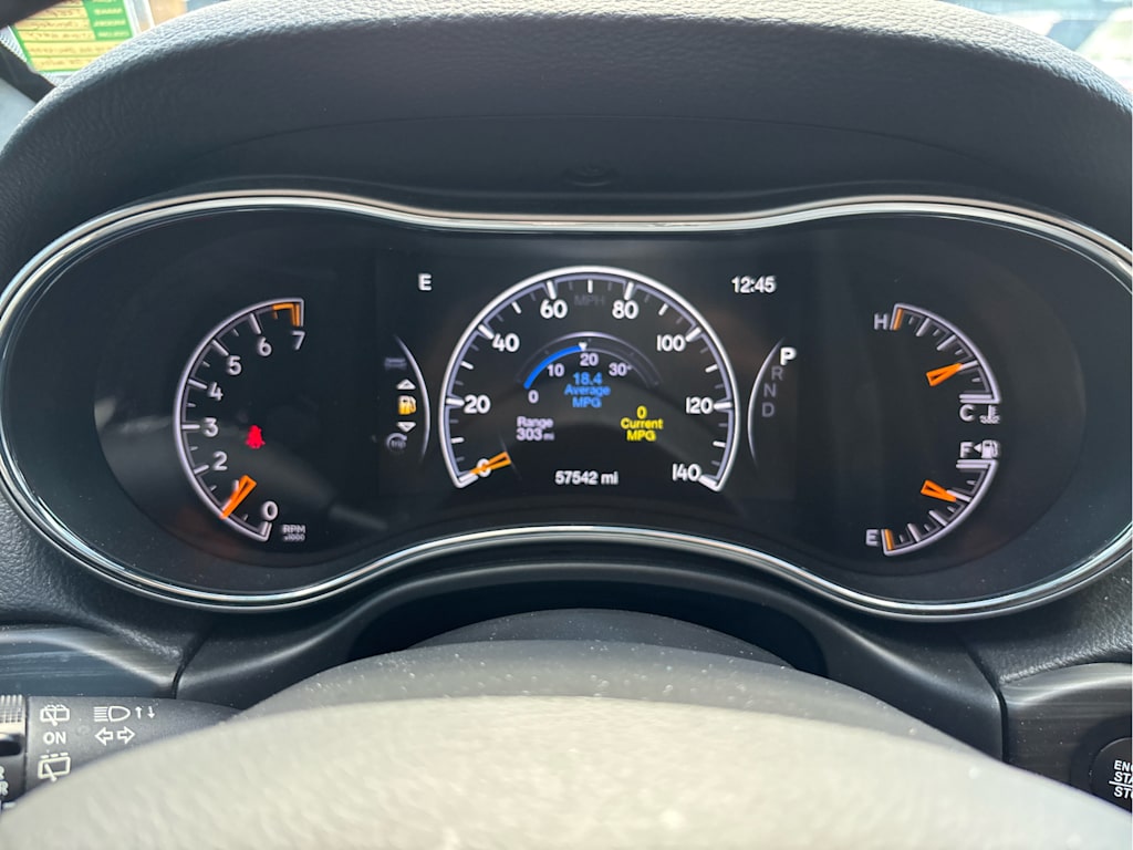 Thumbnail: 2022 Jeep Grand Cherokee - 12