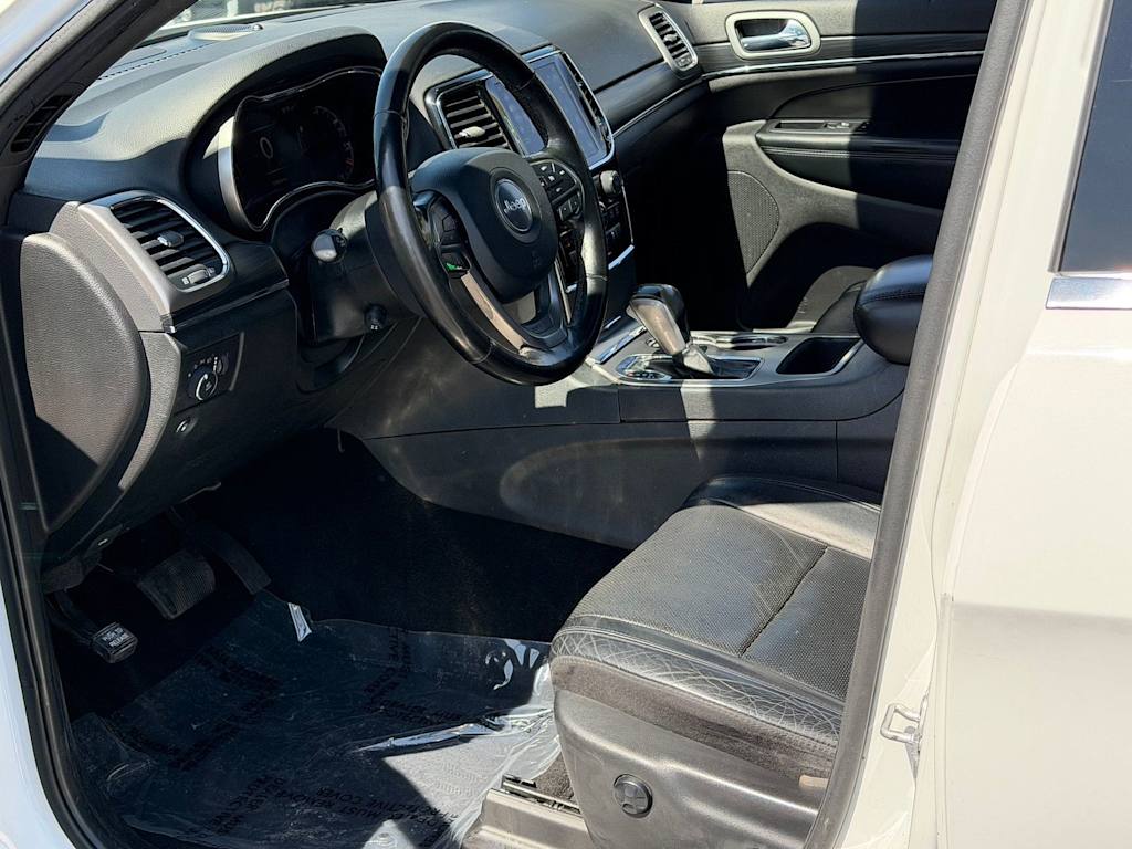 Thumbnail: 2021 Jeep Grand Cherokee - 10