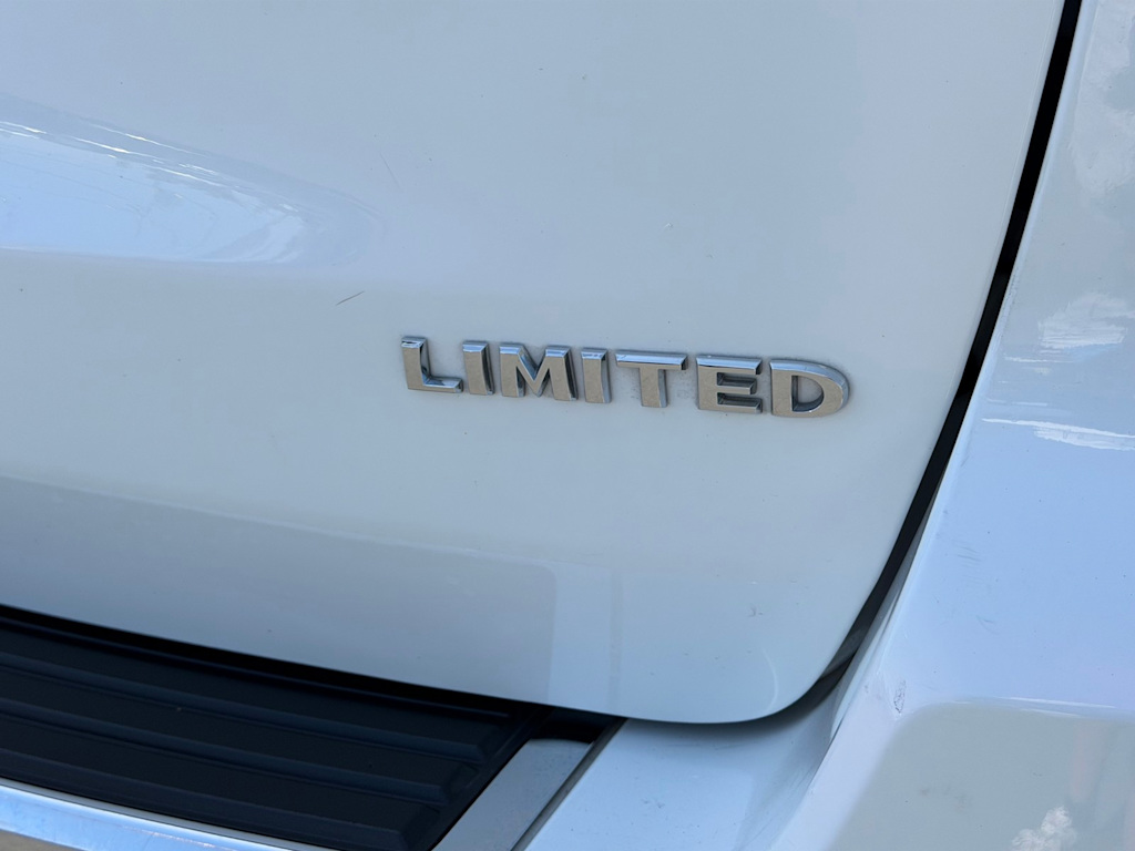 Thumbnail: 2021 Jeep Grand Cherokee - 7