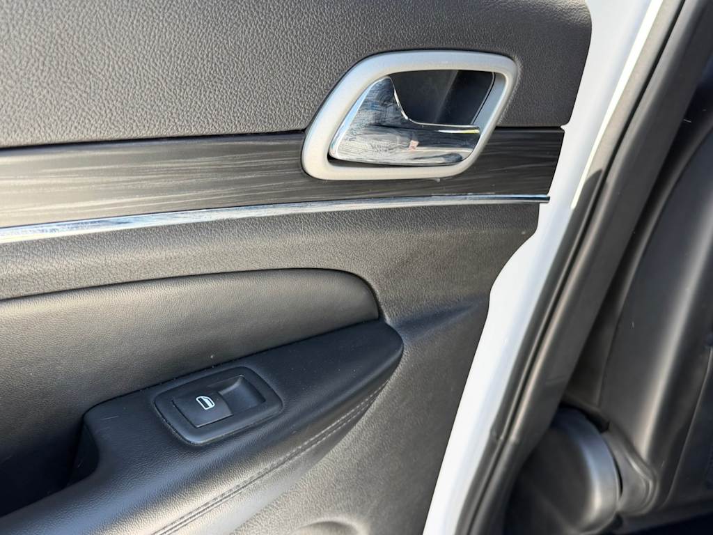 Thumbnail: 2021 Jeep Grand Cherokee - 27
