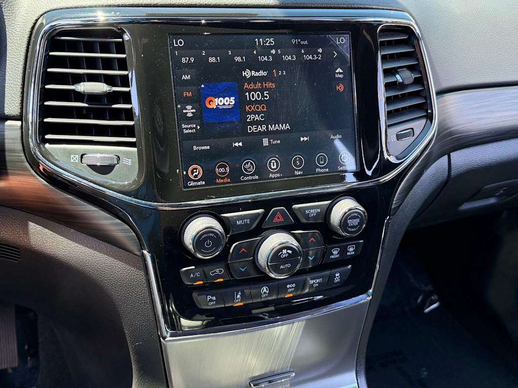 Thumbnail: 2022 Jeep Grand Cherokee - 27