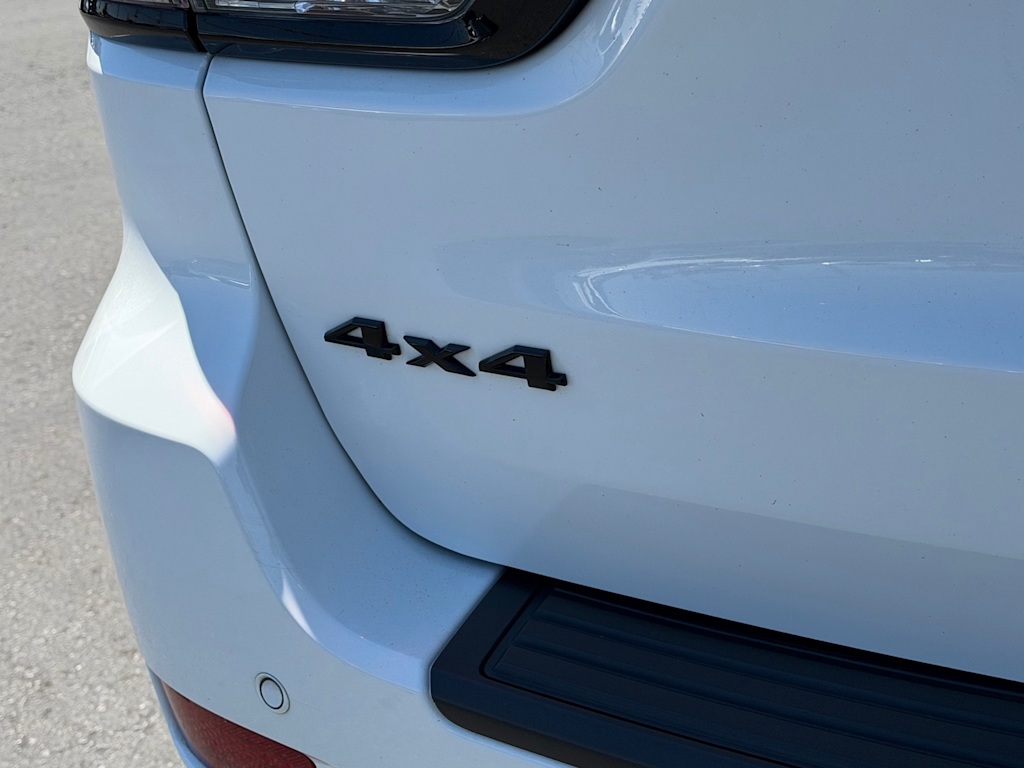 Thumbnail: 2022 Jeep Grand Cherokee - 7