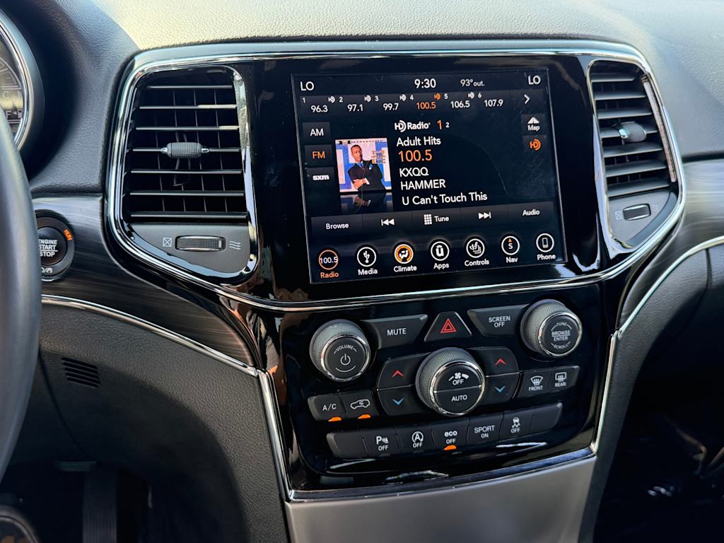 Thumbnail: 2019 Jeep Grand Cherokee - 28
