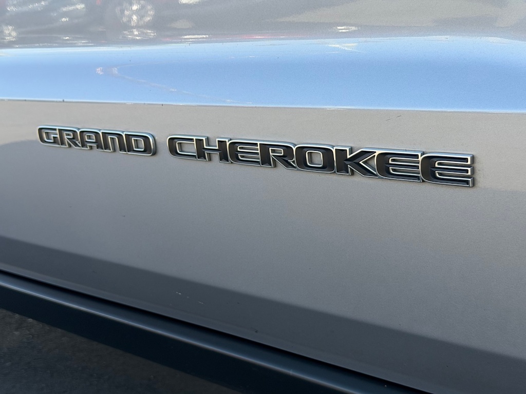 Thumbnail: 2019 Jeep Grand Cherokee - 7
