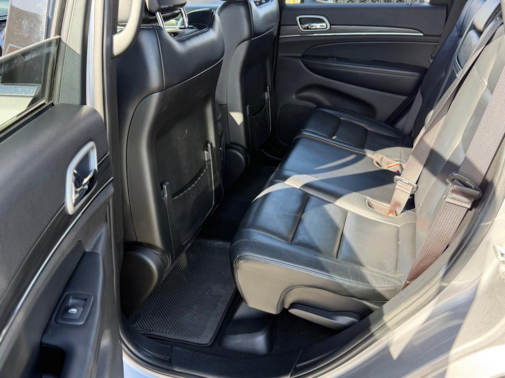 Thumbnail: 2019 Jeep Grand Cherokee - 13