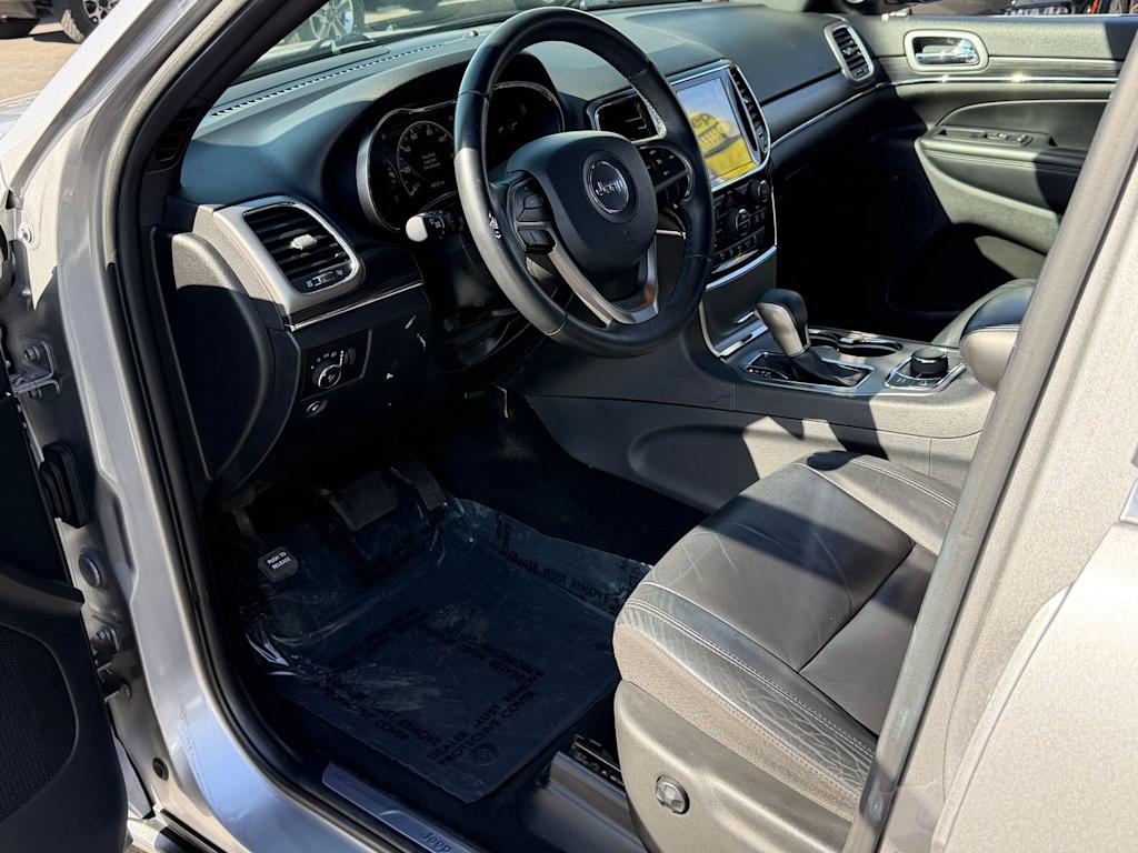 Thumbnail: 2019 Jeep Grand Cherokee - 2