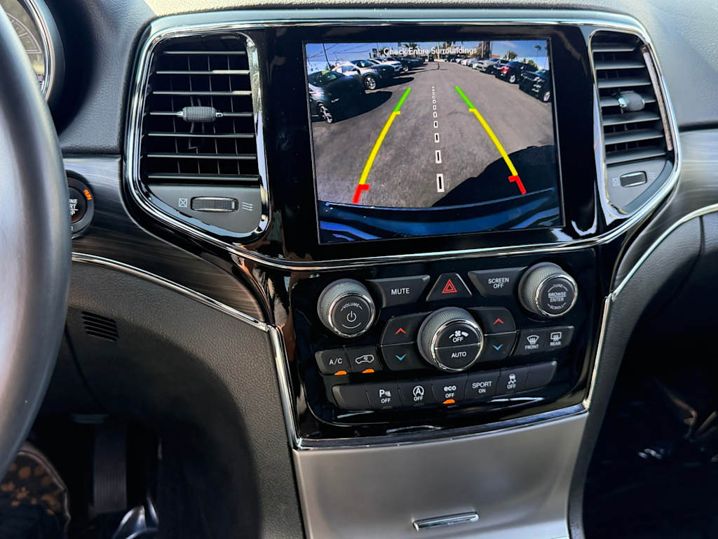 Thumbnail: 2019 Jeep Grand Cherokee - 27