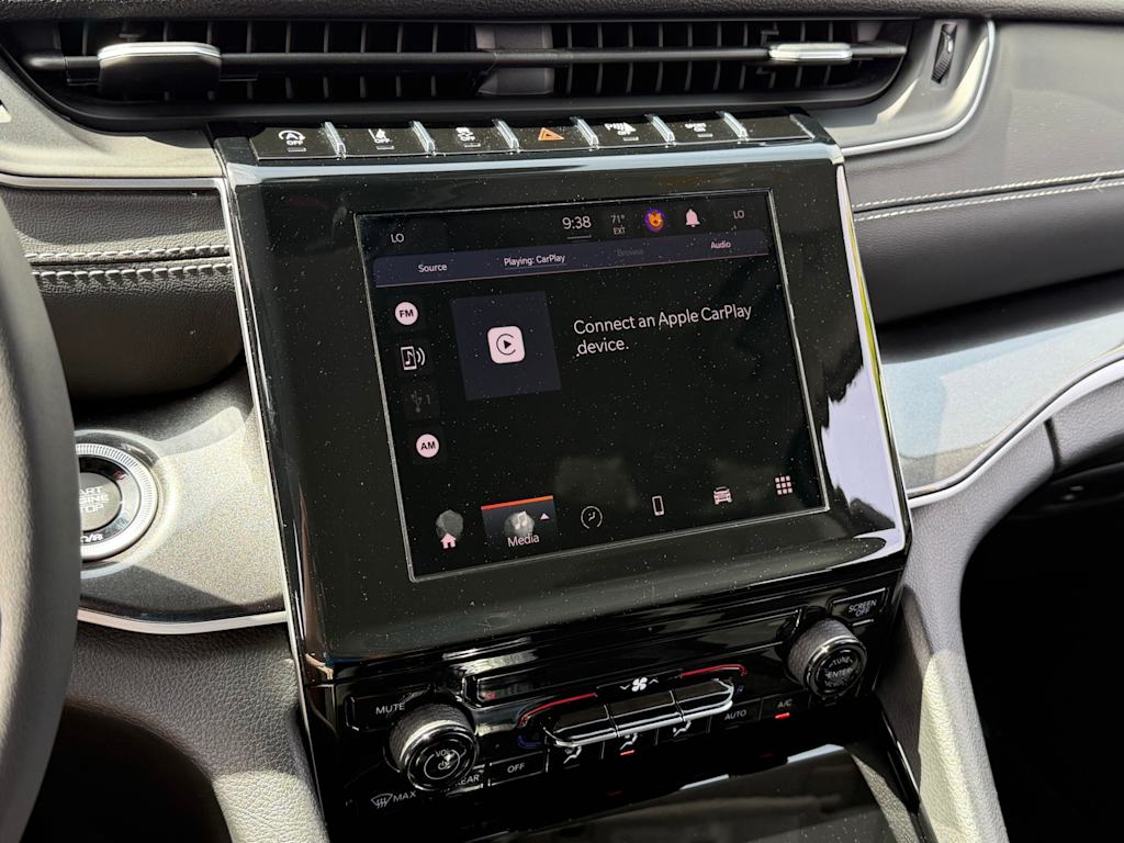 Thumbnail: 2023 Jeep Grand Cherokee - 27