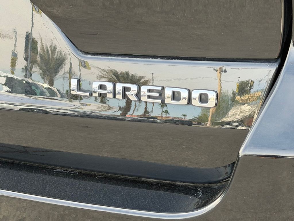 Thumbnail: 2023 Jeep Grand Cherokee - 33