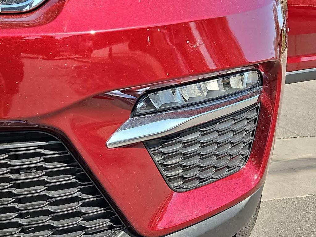 Thumbnail: 2023 Jeep Grand Cherokee - 24