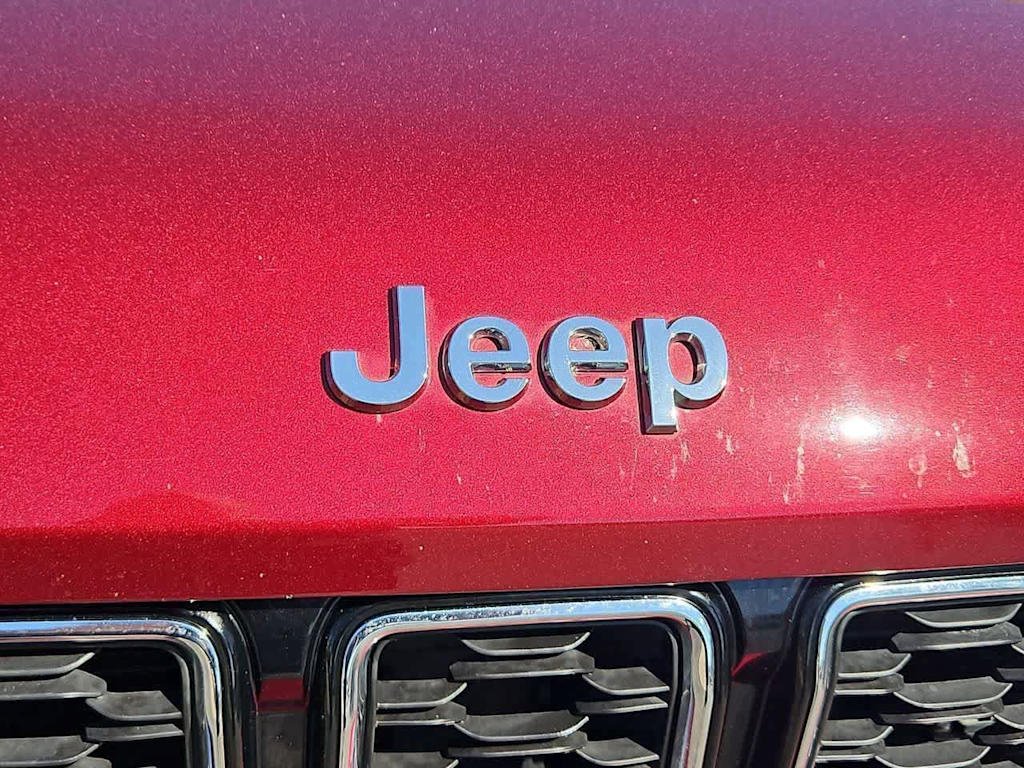 Thumbnail: 2023 Jeep Grand Cherokee - 6
