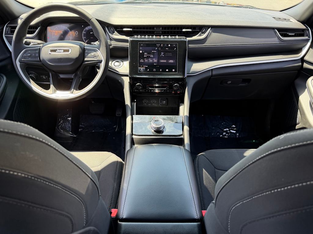 Thumbnail: 2024 Jeep Grand Cherokee - 2