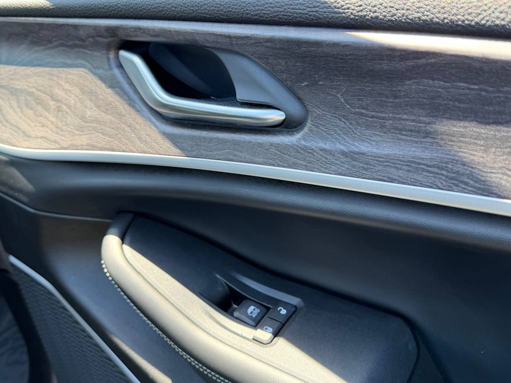 Thumbnail: 2022 Jeep Grand Cherokee - 33