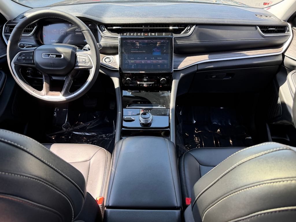Thumbnail: 2023 Jeep Grand Cherokee - 2