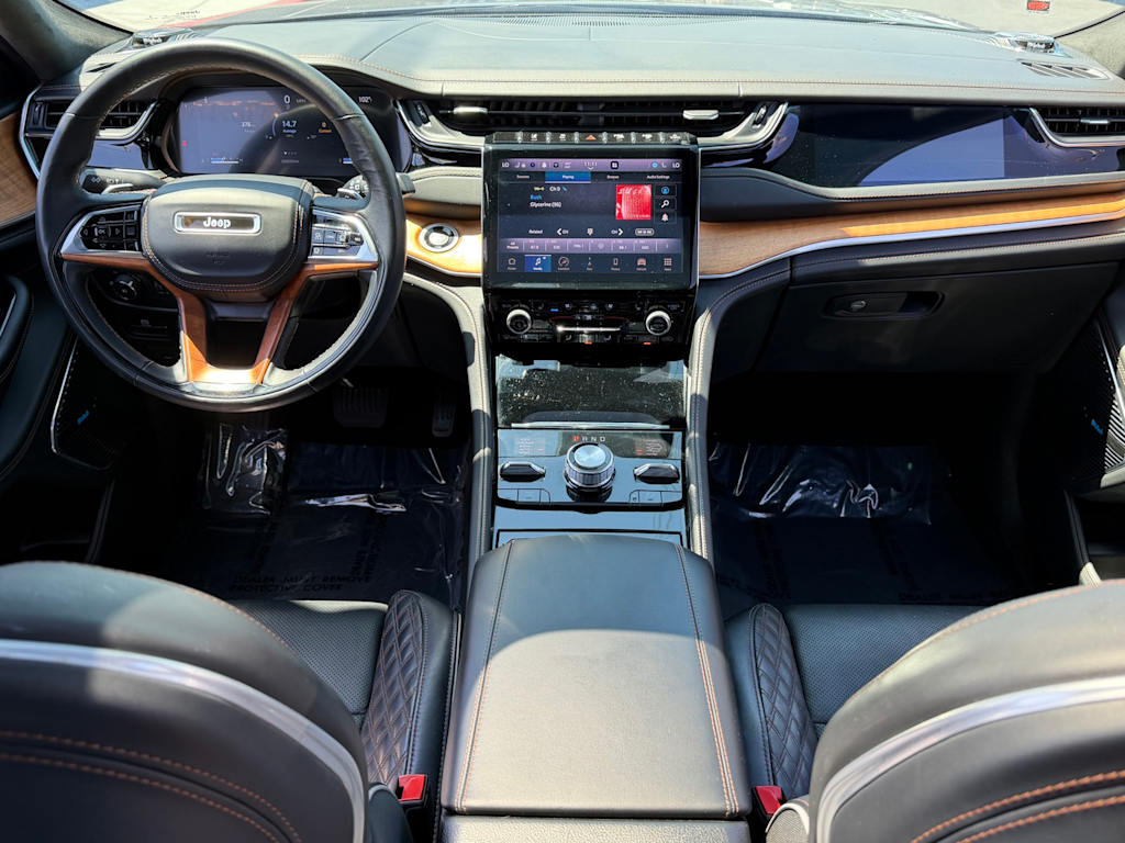 Thumbnail: 2022 Jeep Grand Cherokee - 2