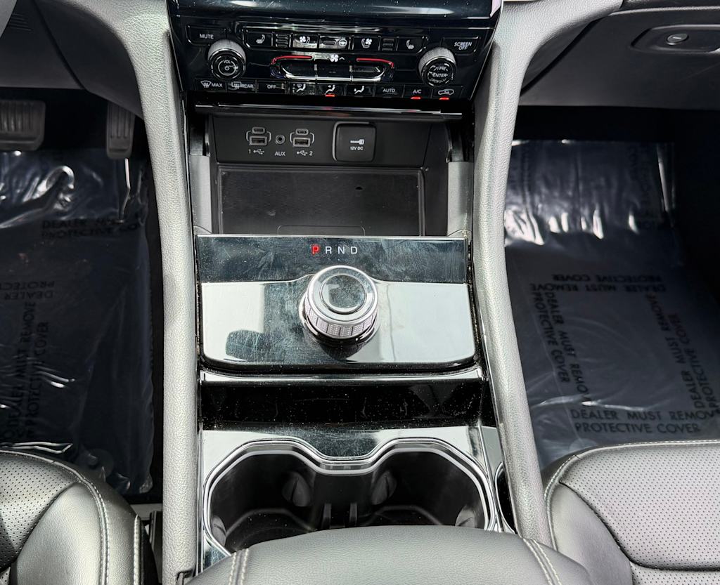 Thumbnail: 2023 Jeep Grand Cherokee L - 13