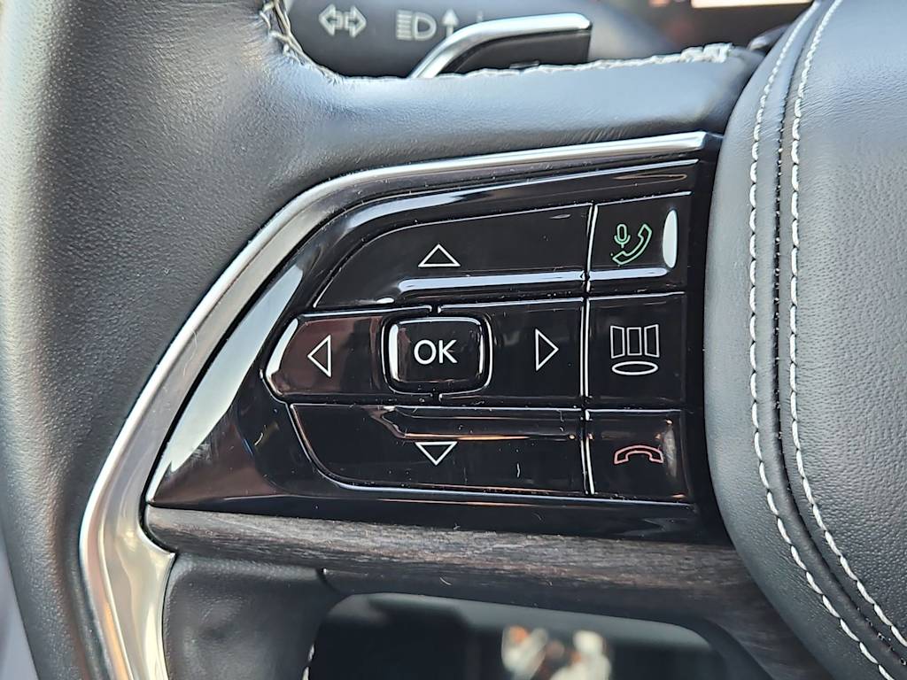 Thumbnail: 2021 Jeep Grand Cherokee L - 29