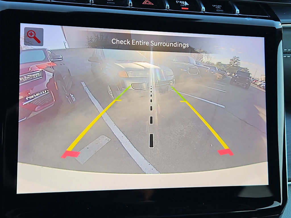 Thumbnail: 2021 Jeep Grand Cherokee L - 33