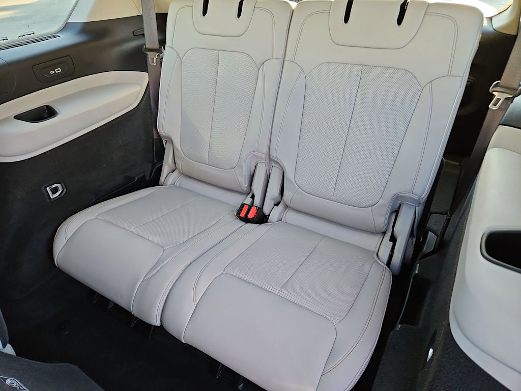 Thumbnail: 2021 Jeep Grand Cherokee L - 39