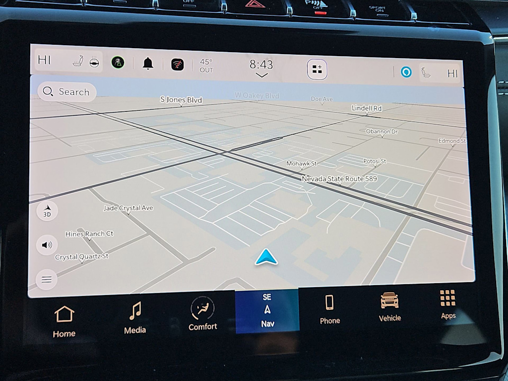 Thumbnail: 2021 Jeep Grand Cherokee L - 32