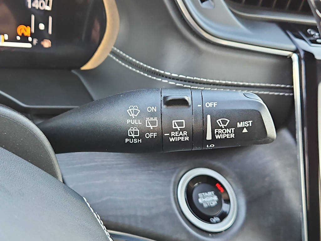 Thumbnail: 2021 Jeep Grand Cherokee L - 31