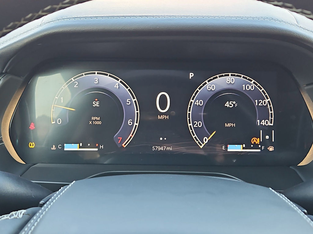 Thumbnail: 2021 Jeep Grand Cherokee L - 37