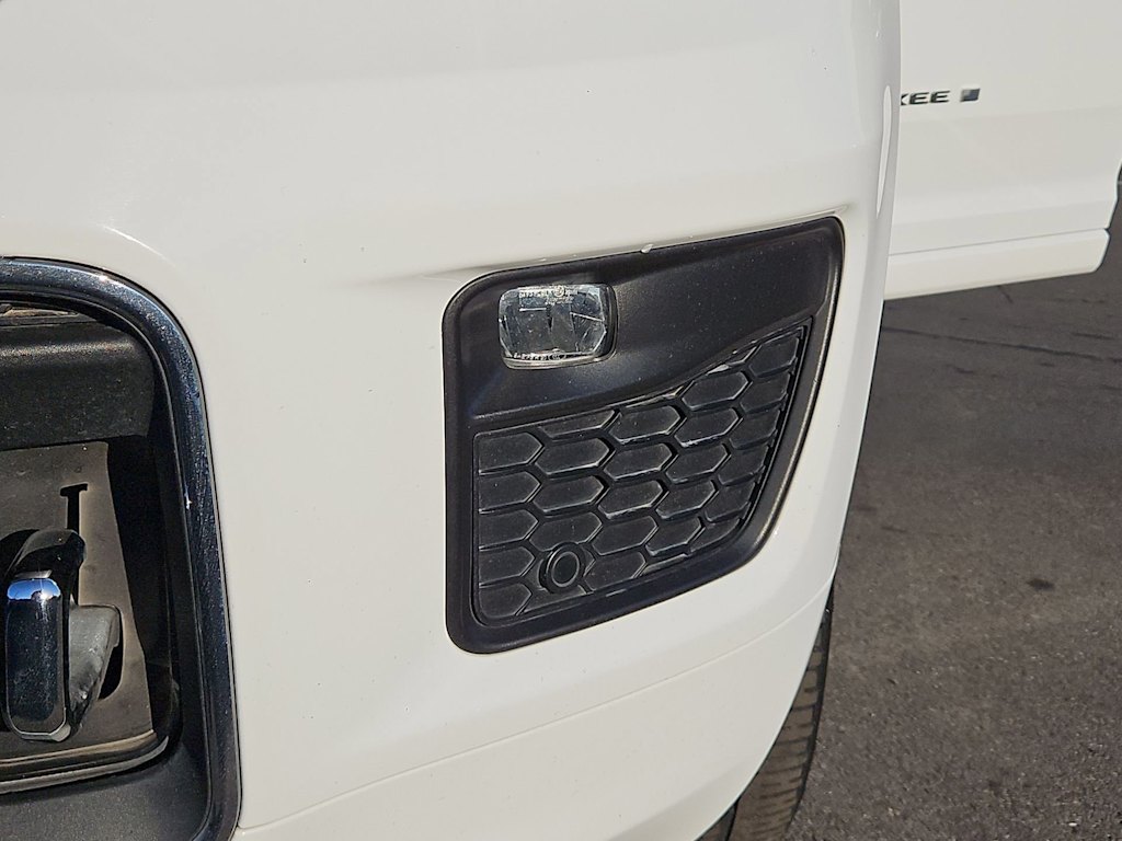 Thumbnail: 2021 Jeep Grand Cherokee L - 23