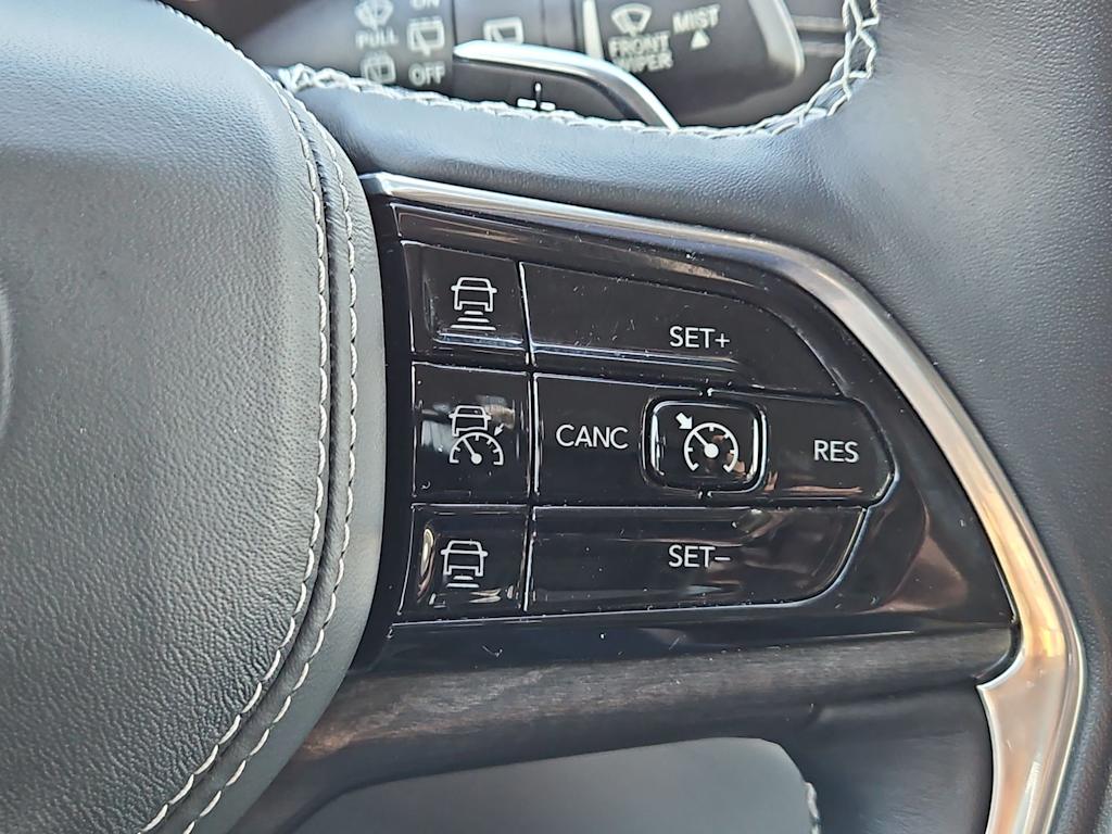 Thumbnail: 2021 Jeep Grand Cherokee L - 30