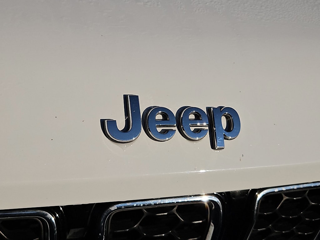 Thumbnail: 2021 Jeep Grand Cherokee L - 7