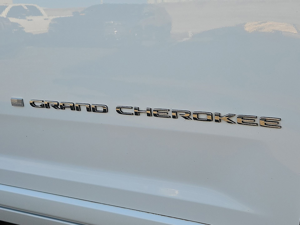 Thumbnail: 2021 Jeep Grand Cherokee L - 24