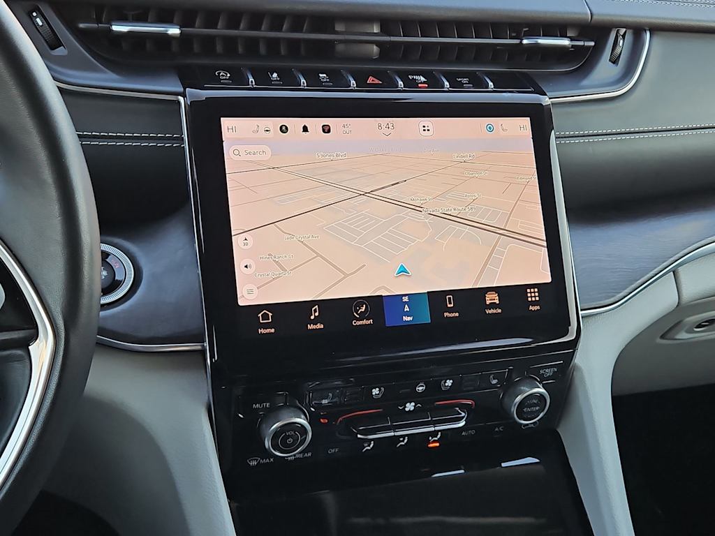 Thumbnail: 2021 Jeep Grand Cherokee L - 15