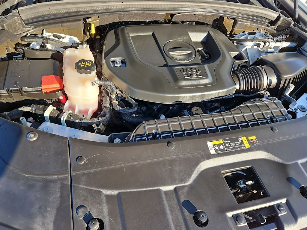 Thumbnail: 2021 Jeep Grand Cherokee L - 9