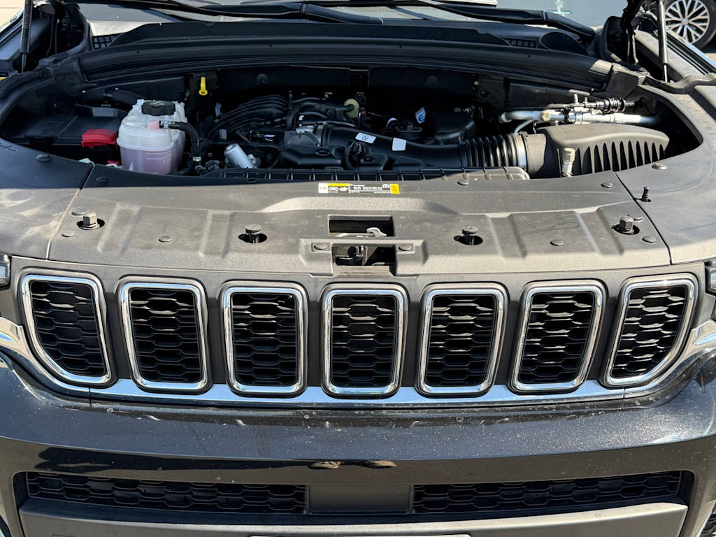 Thumbnail: 2023 Jeep Grand Cherokee L - 30