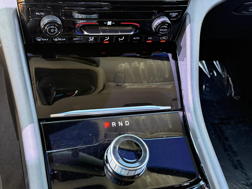 Thumbnail: 2023 Jeep Grand Cherokee L - 13