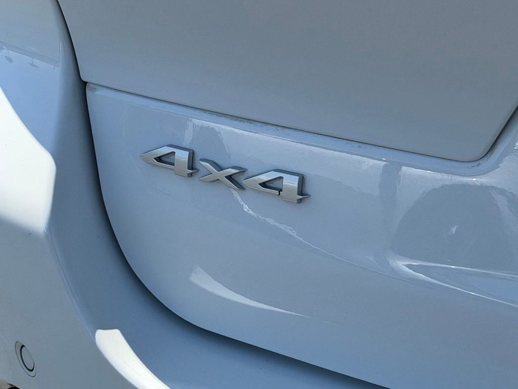Thumbnail: 2024 Jeep Grand Cherokee L - 7
