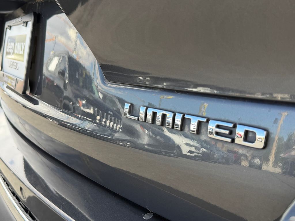 Thumbnail: 2023 Jeep Grand Cherokee L - 7