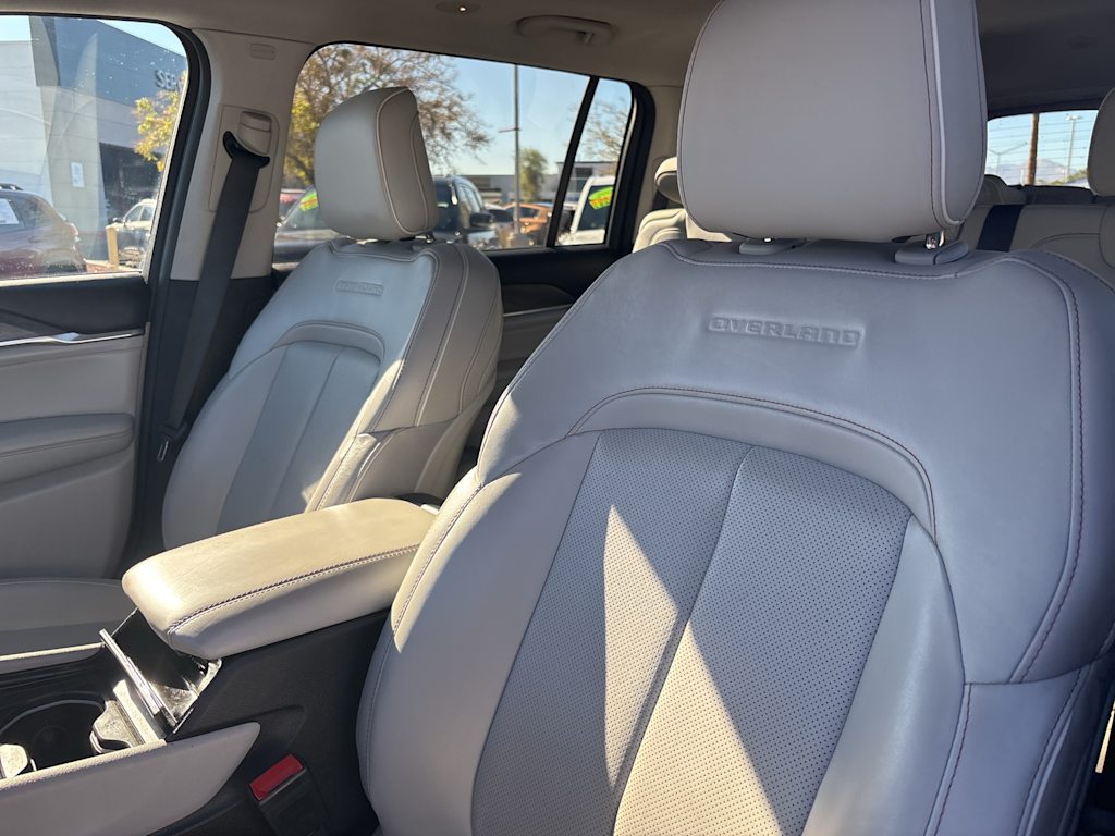 Thumbnail: 2021 Jeep Grand Cherokee L - 7