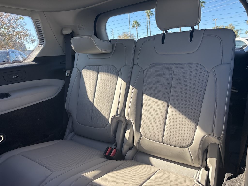 Thumbnail: 2021 Jeep Grand Cherokee L - 14