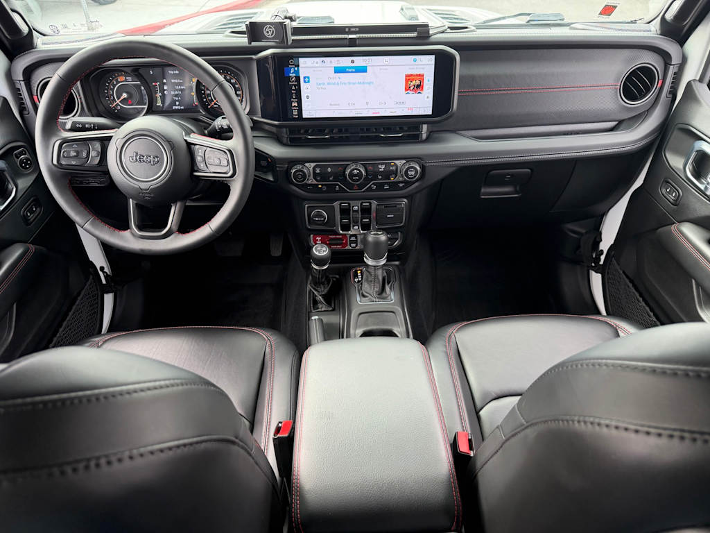 Thumbnail: 2024 Jeep Wrangler - 2