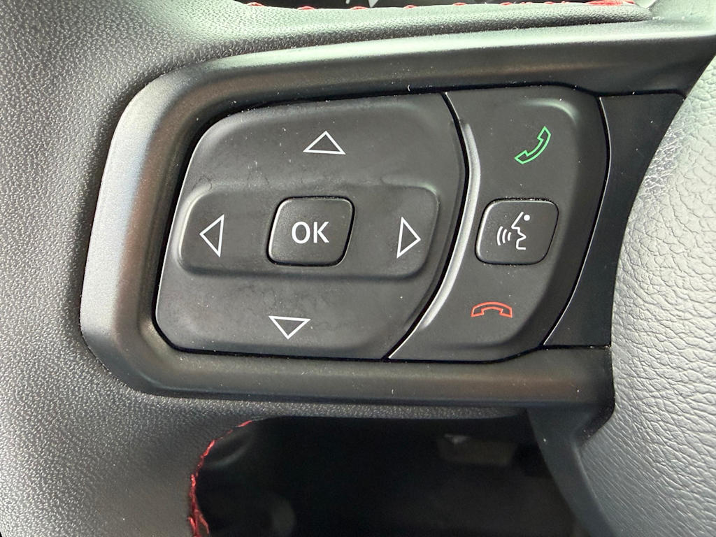 Thumbnail: 2024 Jeep Wrangler - 24