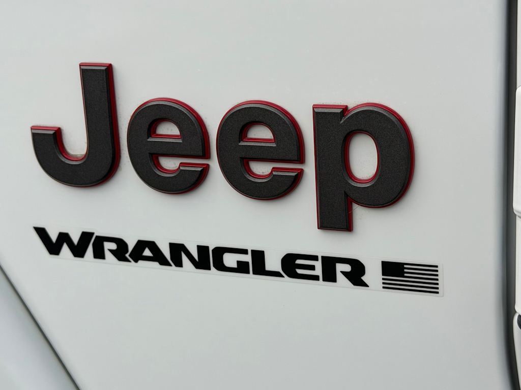 Thumbnail: 2024 Jeep Wrangler - 6