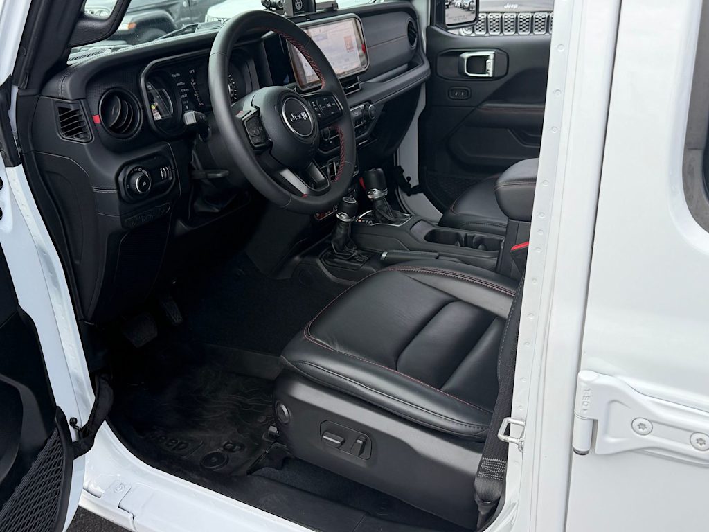 Thumbnail: 2024 Jeep Wrangler - 10