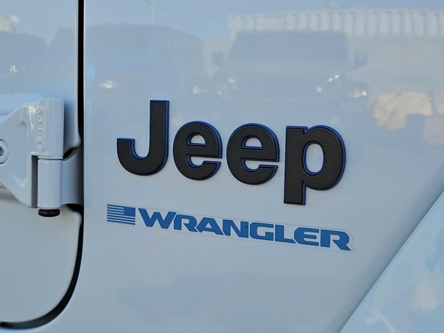 Thumbnail: 2024 Jeep Wrangler - 6