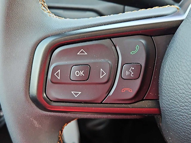 Thumbnail: 2024 Jeep Wrangler - 27